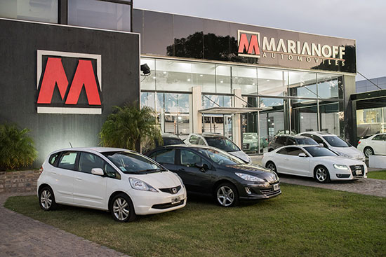 Nuestros servicios